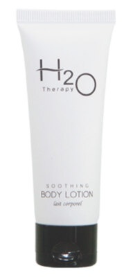 H20 Therapy Soothing Body Lotion