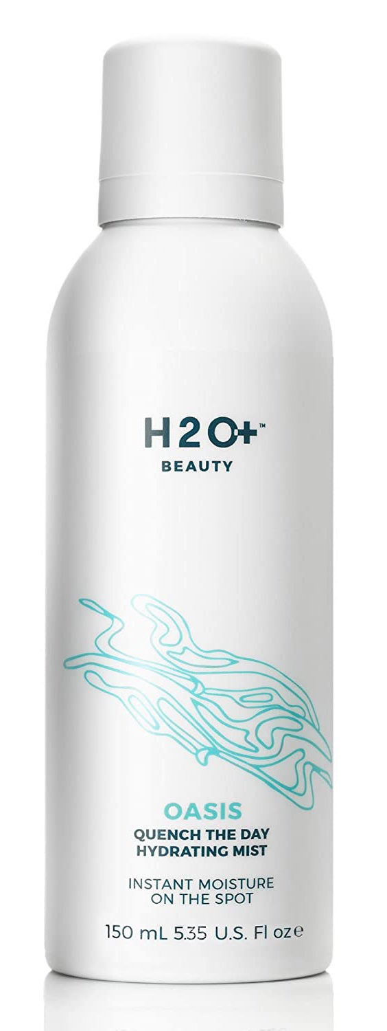 H2O+ Oasis Hydrating Mist
