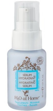 H2O at Home Hydrating Serum