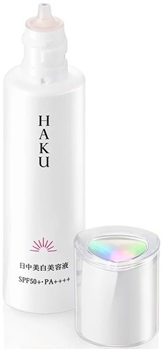 HAKU Melanofocus UV SPF50+ Pa++++