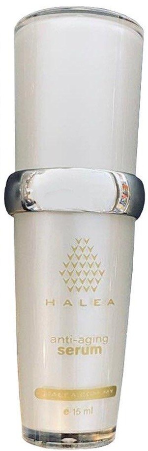 HALEA Anti-Aging Serum