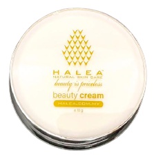HALEA Beauty Cream