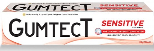 HAPEE Gumtect Sensitive Toothpaste