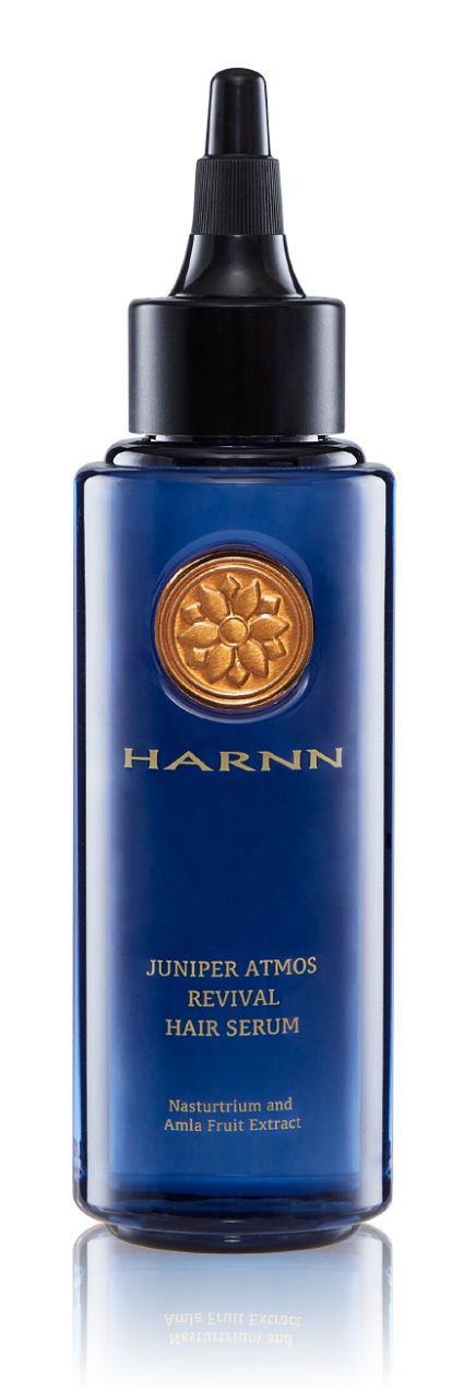 HARNN Juniper Atmos Revival Hair Serum