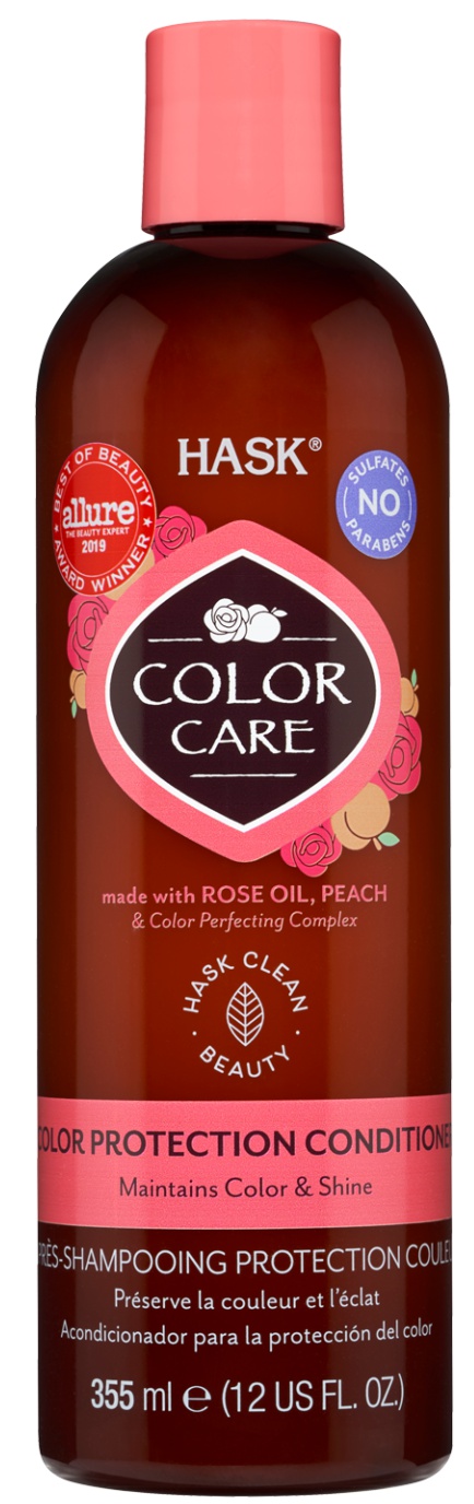 HASK Color Care Color Protection Conditioner