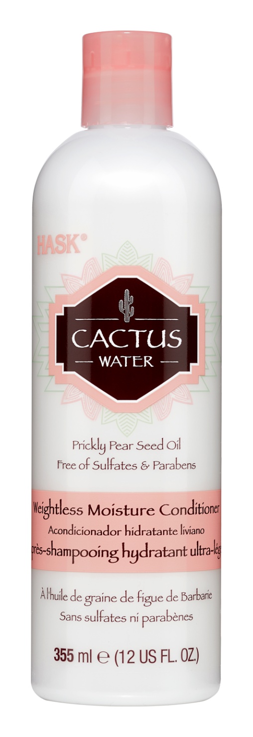 HASK Weightless Moisture Conditioner