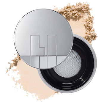 HAUS LABS Bio-blurring Loose Setting Powder