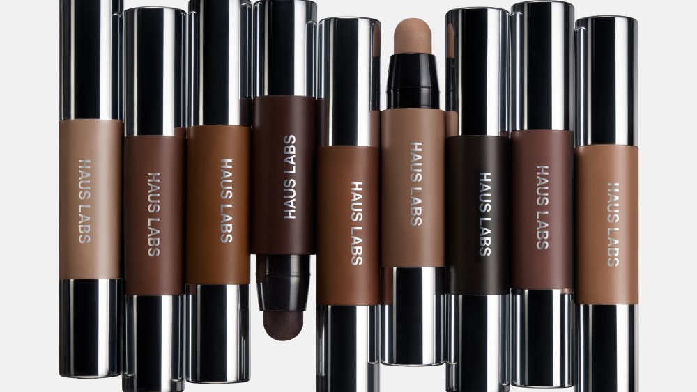 HAUS LABS Precision Sculpt Shaping Balm