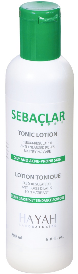 HAYAH LABORATORIES Tonic Lotion
