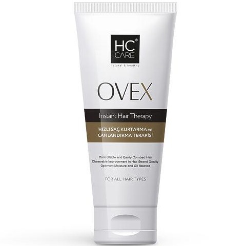 HC Care Instant Hair Therapy