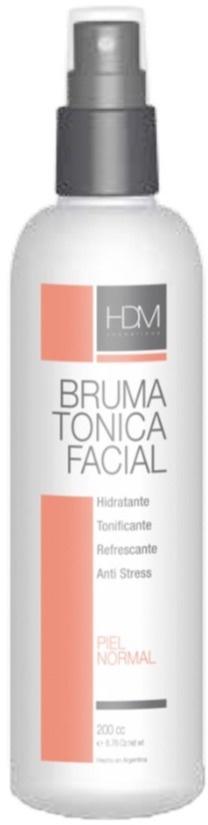 HDM Facial Tonic Mist for Normal Skin
