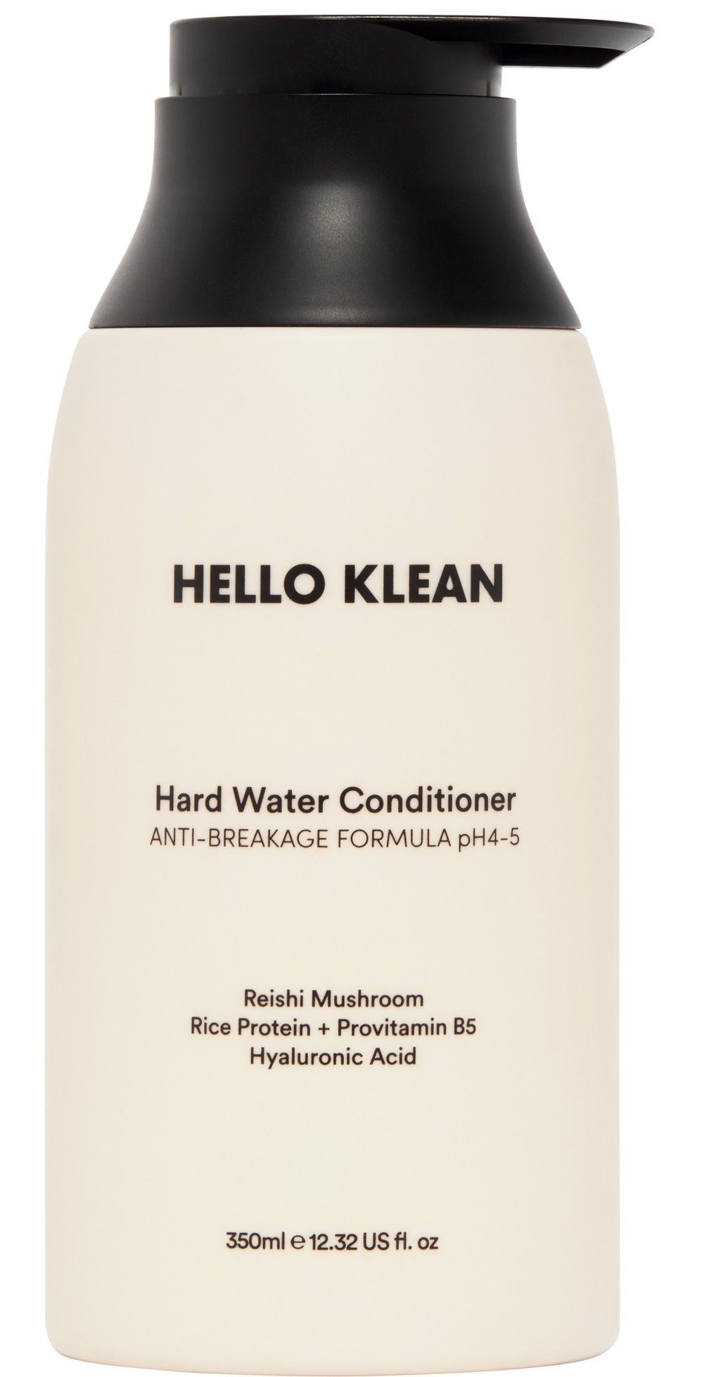 HELLO KLEAN Hard Water Conditioner