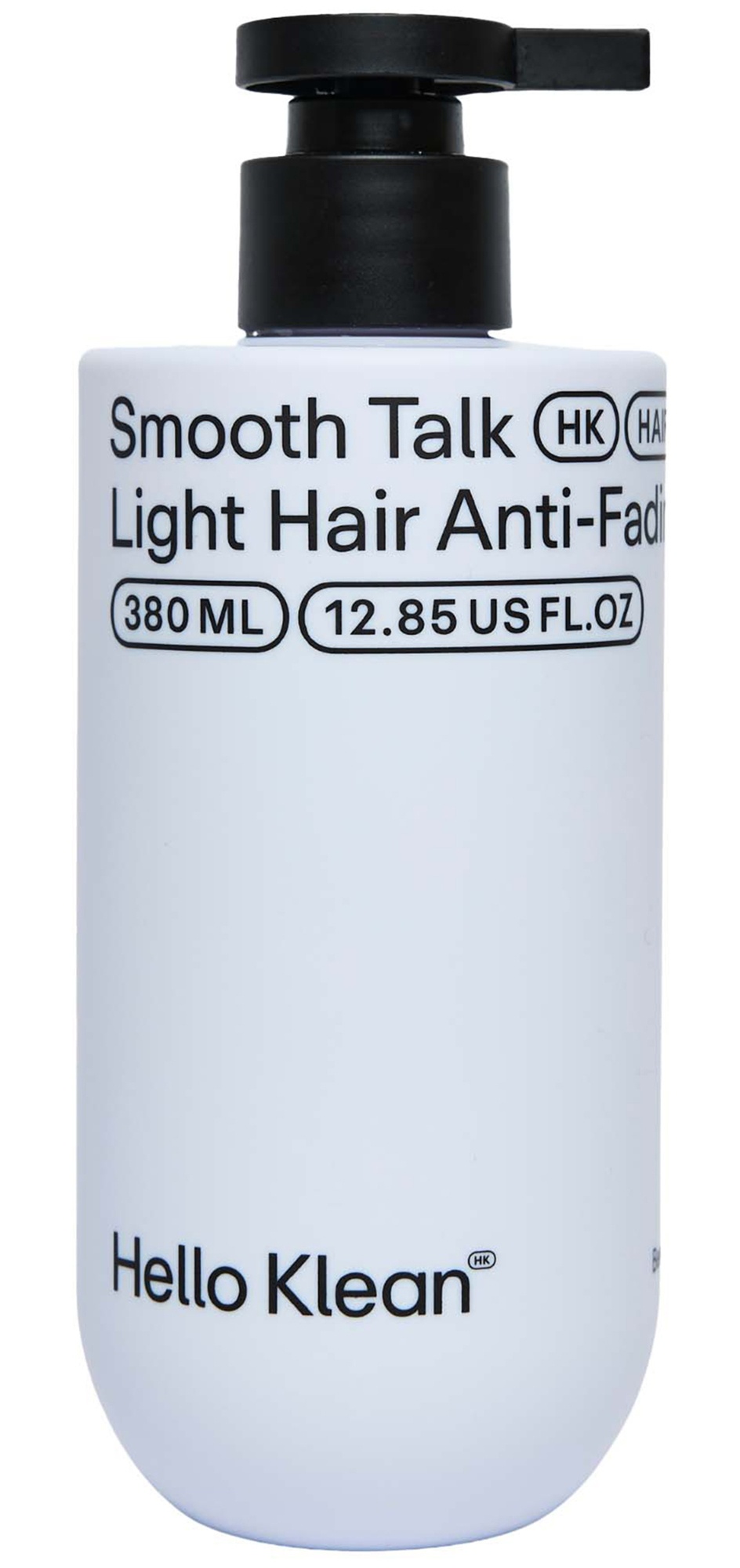 HELLO KLEAN Smooth Talk Anti-fading Light Hair Conditioner