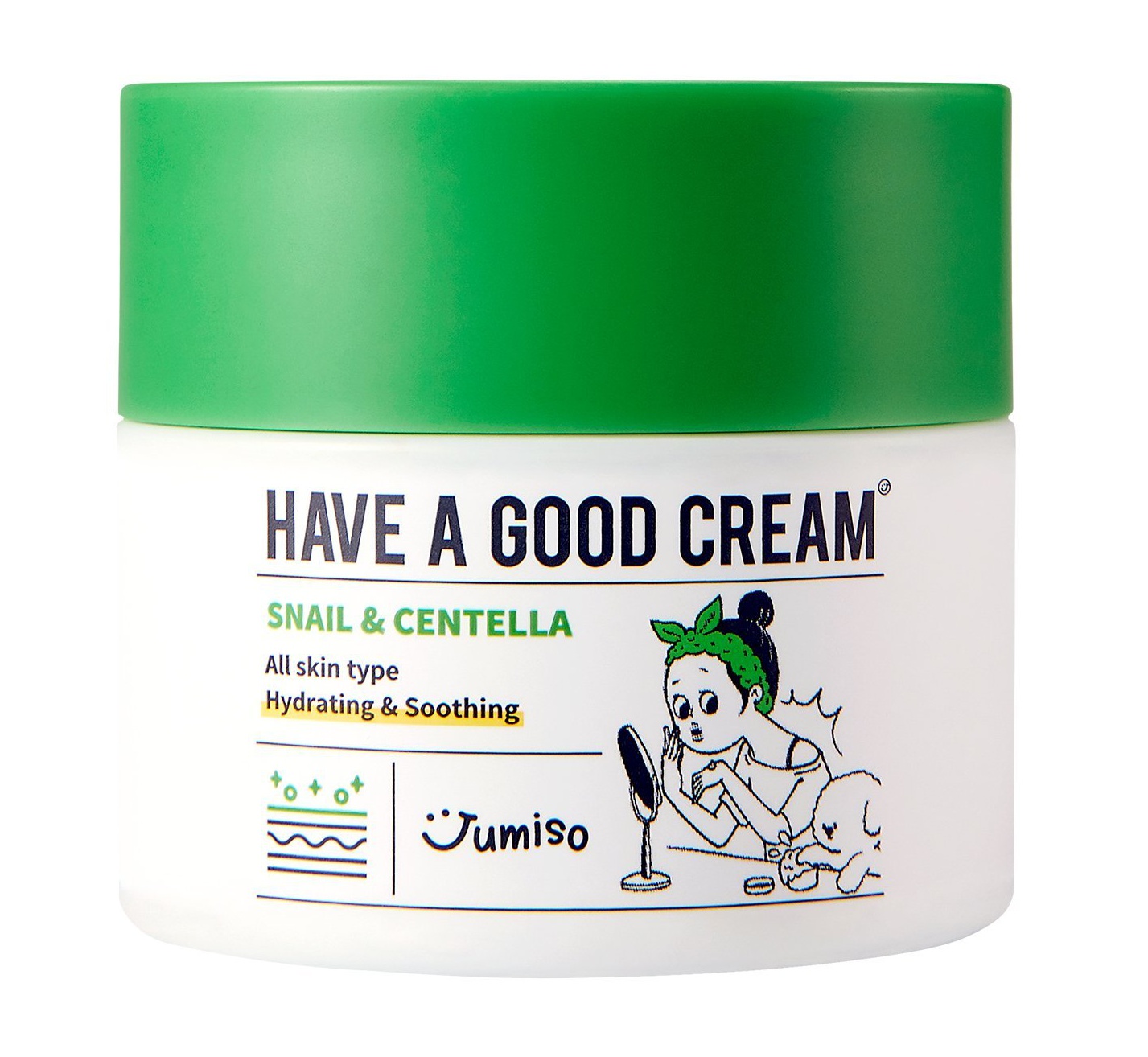 HELLOSKIN Have A Good Cream