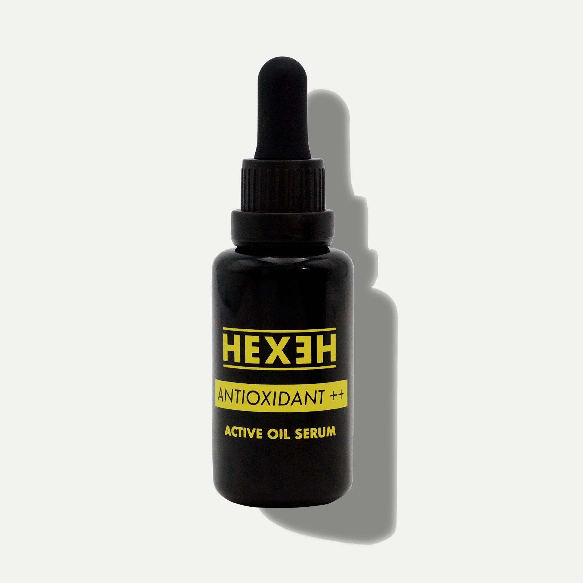 HEXEH Facial Oil - Antioxidant ++