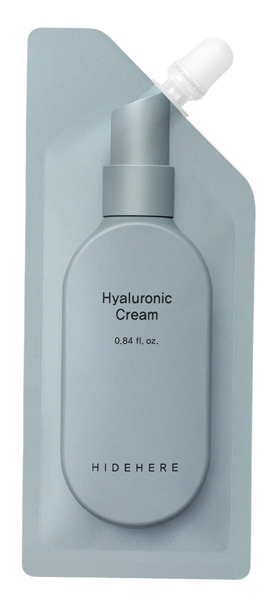 HIDEHERE Hyaluronic Cream