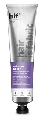 HIF Anti-Brass Support