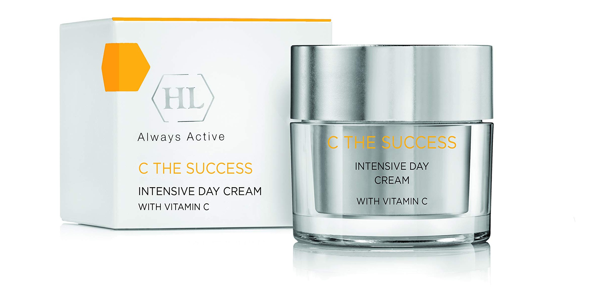HL Always Active C The Success Day Cream