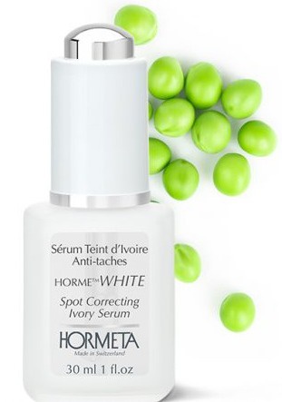 HORMETA Hormewhite Spot Correcting Ivory Serum
