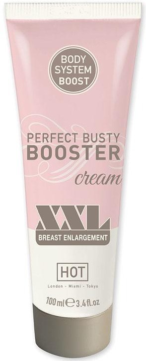 HOT Xxl Busty Booster Creme