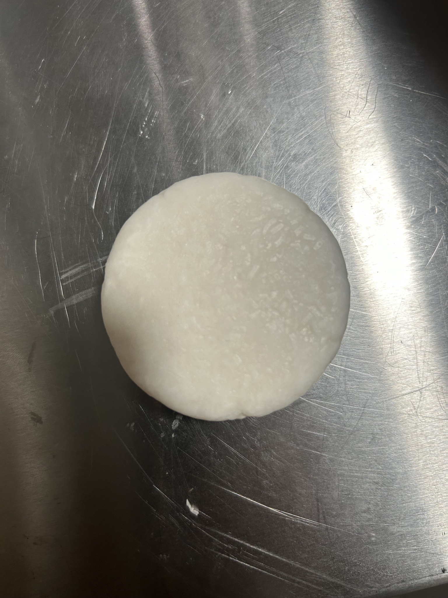 HS SHAMPOO BAR Rosemary Mint +peppermint