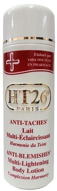 HT26 Lightning Lotion