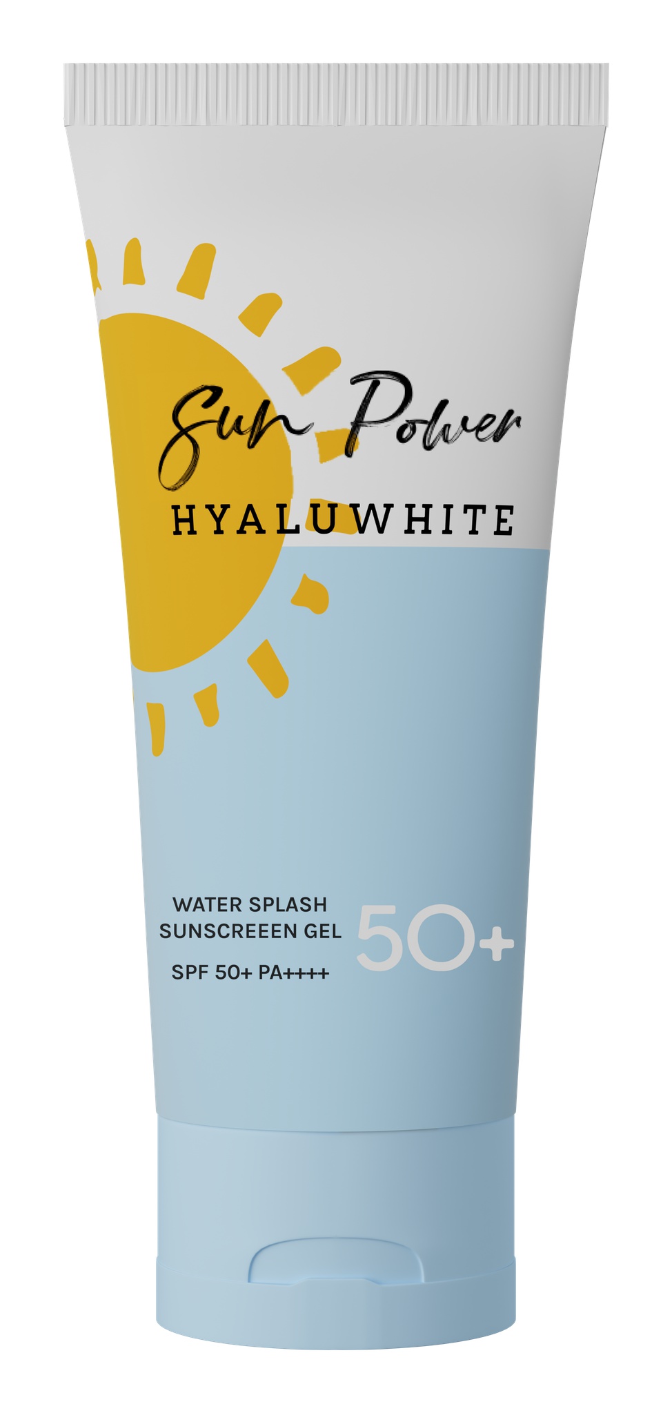 HYALUWHITE Sun Power