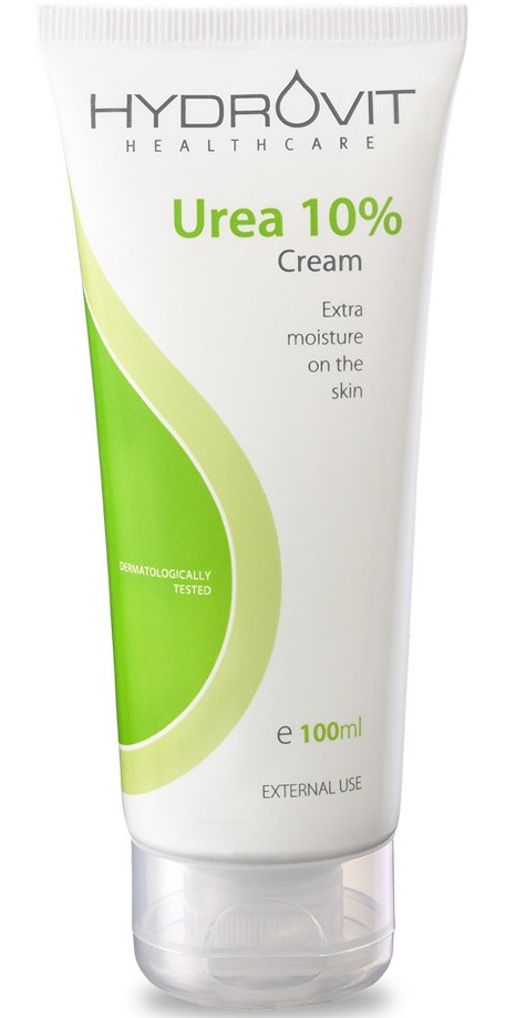 HYDROVIT Urea 10% Cream