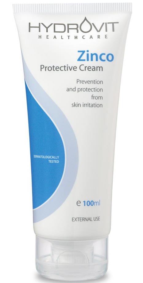 HYDROVIT Zinco Protective Cream