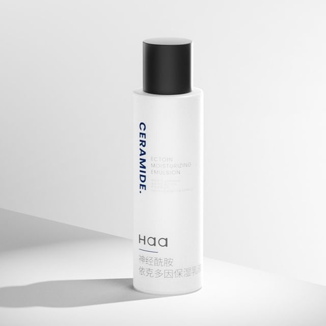 Haa Ceramide Ectoin Moisturizing Emulsion