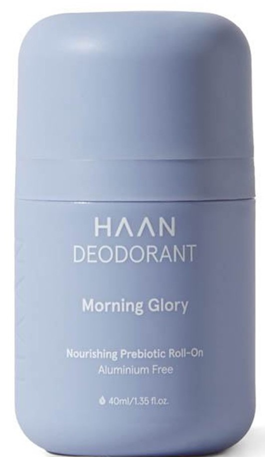 Haan Deodorant