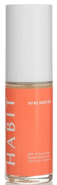 Habit Skin 41 Mister