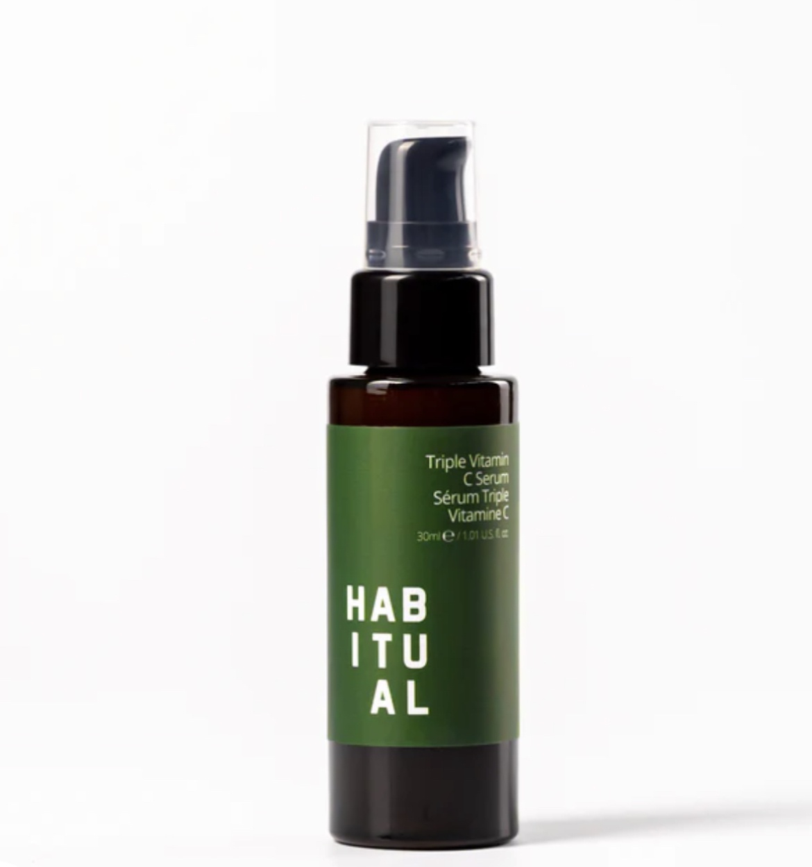 Habitual Skin Triple Vitamin C Serum