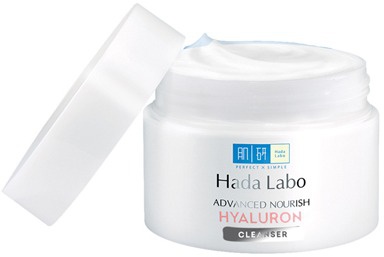 Hada Labo Advanced Nourish Hyaluron Cream