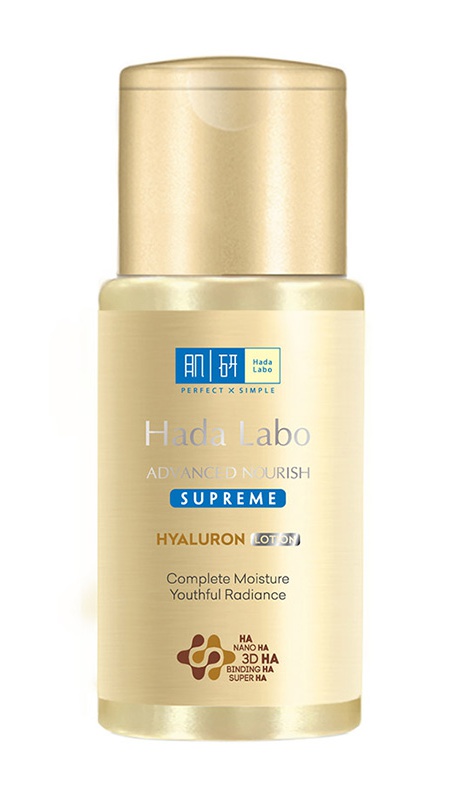 Hada Labo Advanced Nourish Supreme Lotion