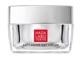 Hada Labo Anti Ageing Wrinkle Reducing Day Cream