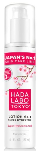 Hada Labo Facial Lotion (EU Version)