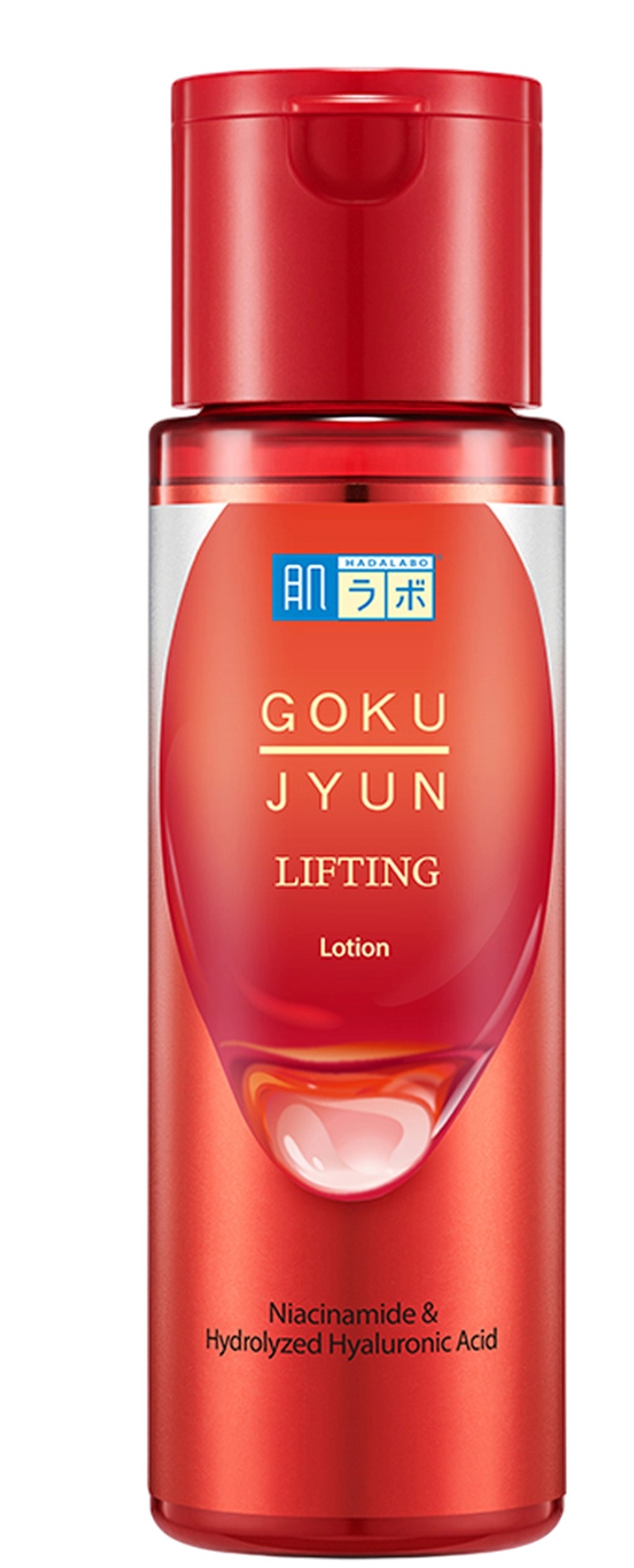 Hada Labo Goku Jyun Lifting Milk