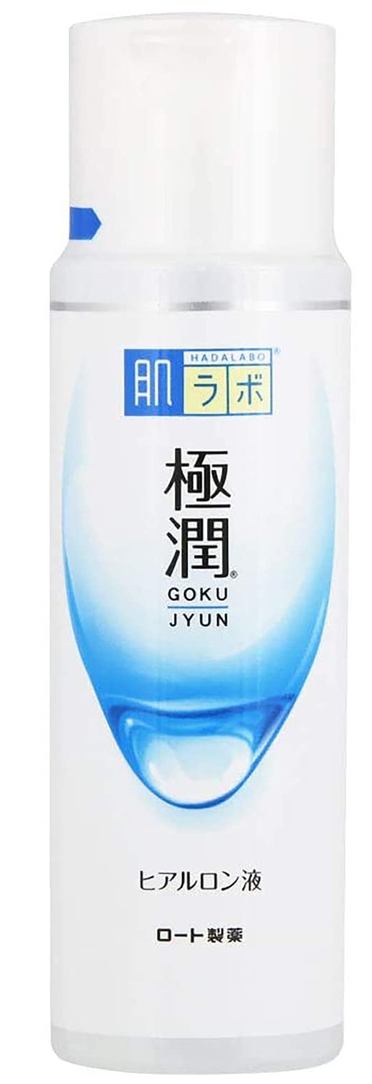 Hada Labo Goku-jyun Clear Lotion