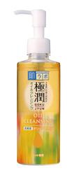 Hada Labo Gokujun Cleansing Oil
