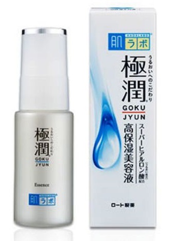 Hada Labo Gokujyun Hyaluron Hydrating Essence