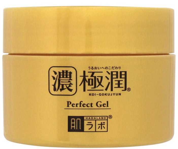 Hada Labo Gokujyun Perfect Gel