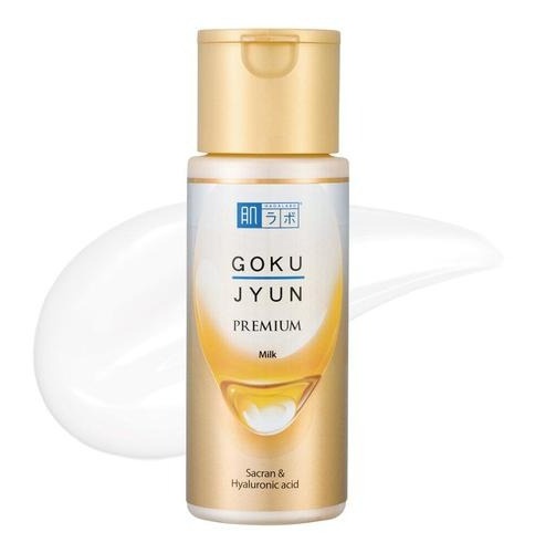Hada Labo Gokujyun Premium Milk