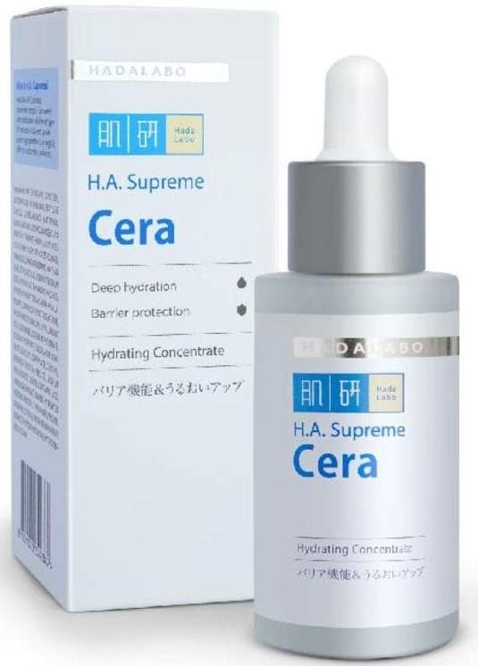 Hada Labo HA Supreme Cera Hydrating Concentrate