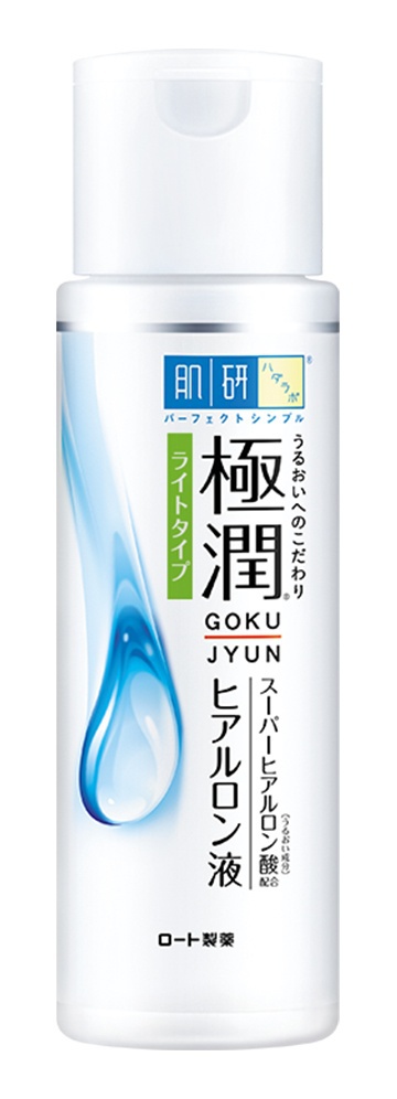 Hada Labo Hydrating Lotion Light (MY)