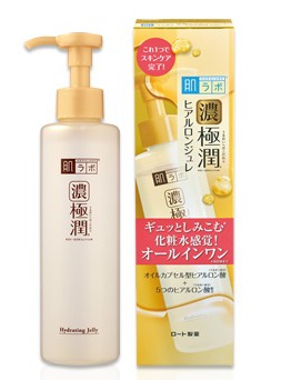 Hada Labo Koi Gokujyun Hyaluronic Acid Jelly