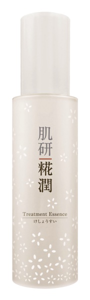 Hada Labo Kouji Treatment Essence
