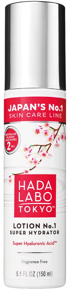 Hada Labo Lotion No.1 Super Hydrator