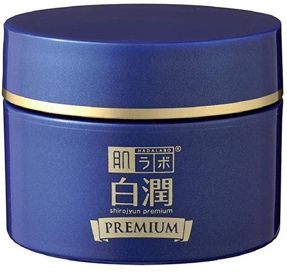 Hada Labo Premium Deep Whitening Cream