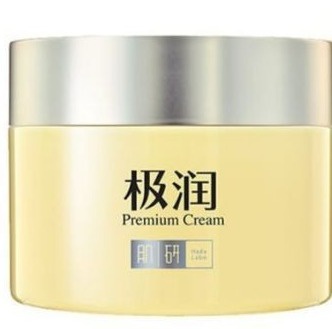 Hada Labo Premium Hydrating Day Cream